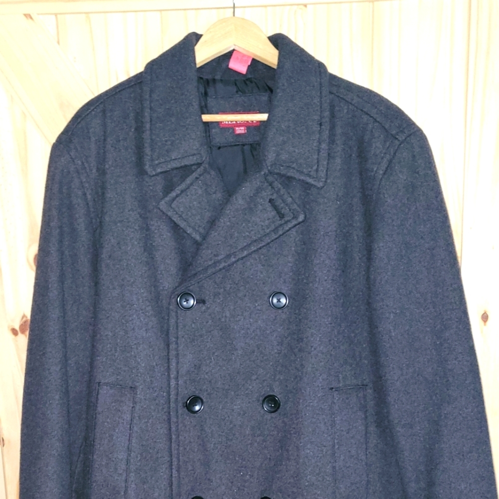 Merona winter coat.